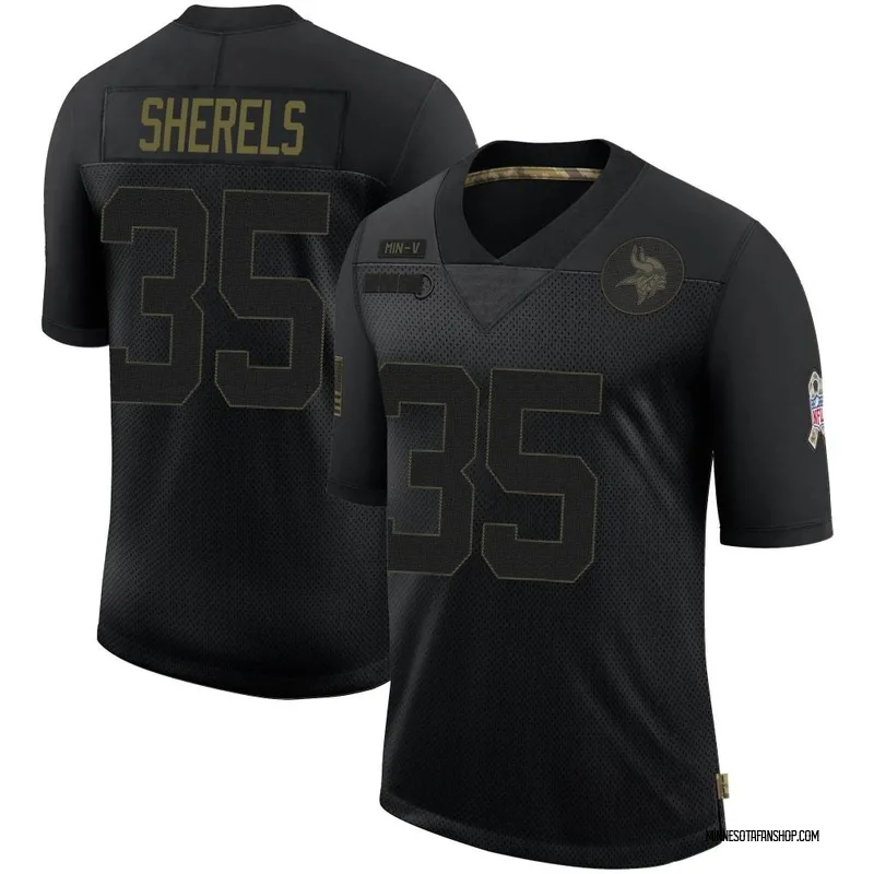 99.marcus Sherels Jersey Shop -  1693782253