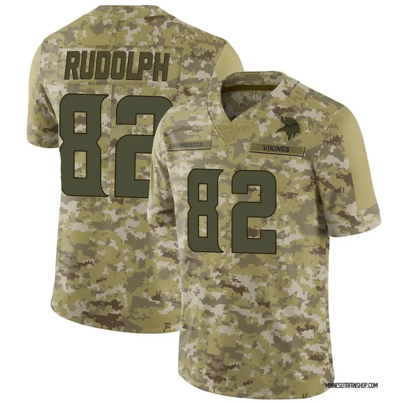 kyle rudolph jersey youth