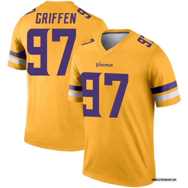 everson griffen jersey