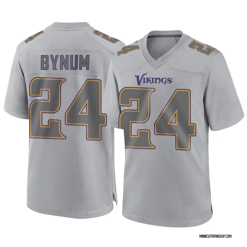 Men's Nike Camryn Bynum Purple Minnesota Vikings Player Game Jersey - Yahoo  Shopping