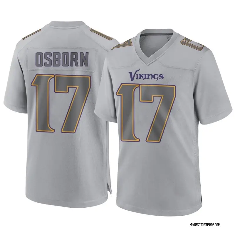 NFL Minnesota Vikings Atmosphere (Justin Jefferson) Men's, 52% OFF