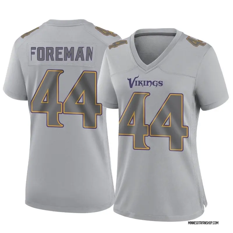 Chuck Foreman Jersey, Chuck Foreman Legend, Game & Limited Jerseys