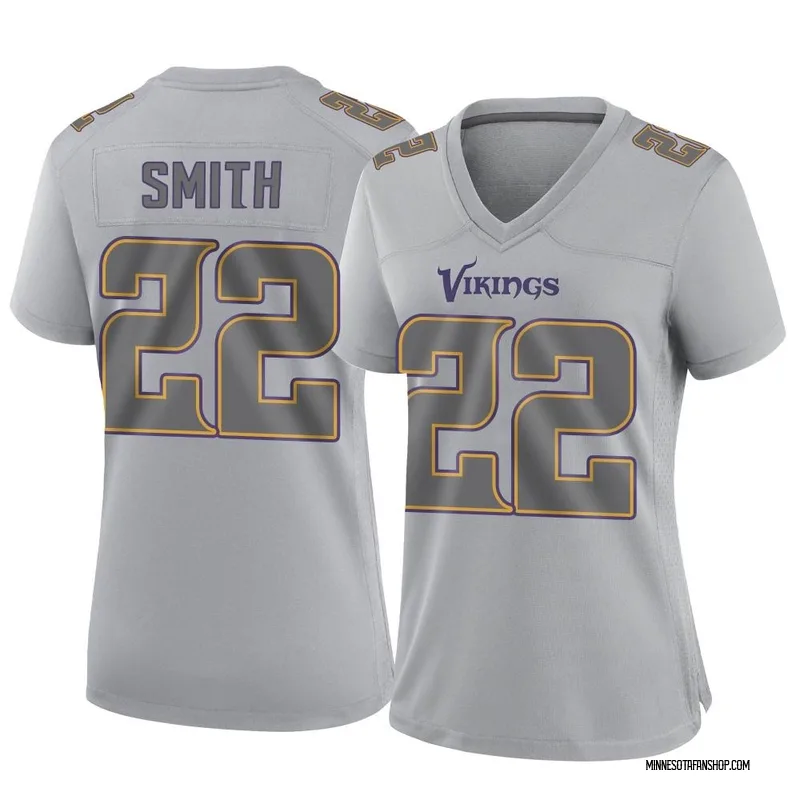 Harrison Smith Minnesota Vikings Throwback Jersey – Jerseys and