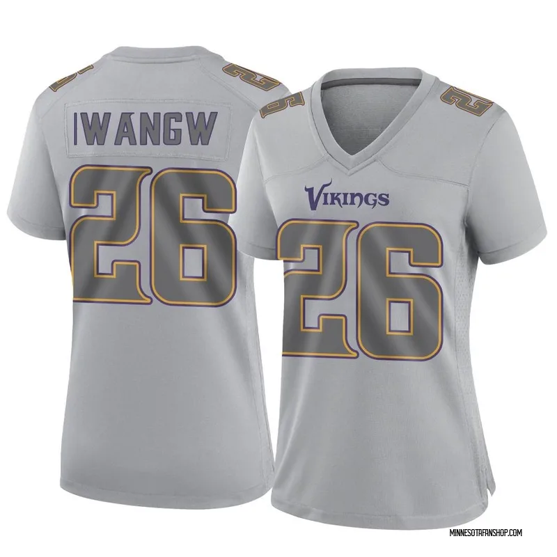 FREE shipping Kene Nwangwu Minnesota Vikings NFl shirt, Unisex tee, hoodie,  sweater, v-neck and tank top