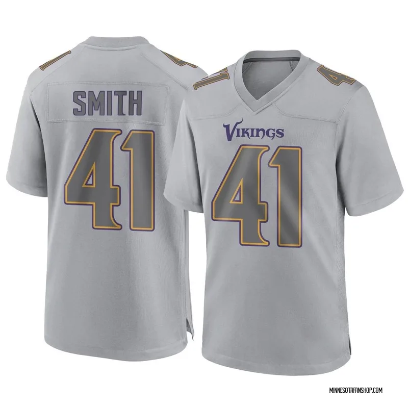 youth vikings color rush jersey