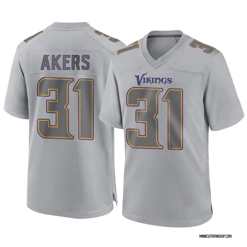 Youth Vikings Color Rush Jersey Sale -  1693761960