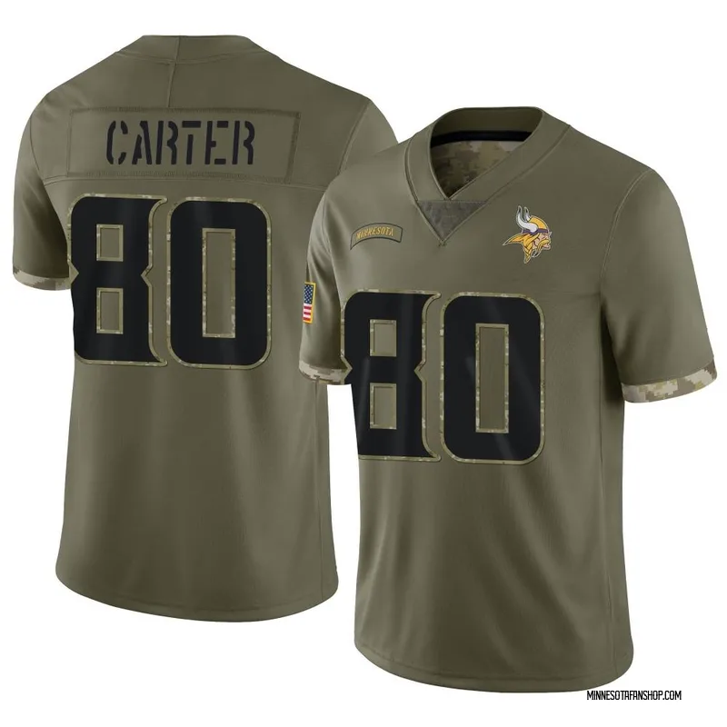 Cris Carter Jerseys, Cris Carter Shirts, Apparel, Gear