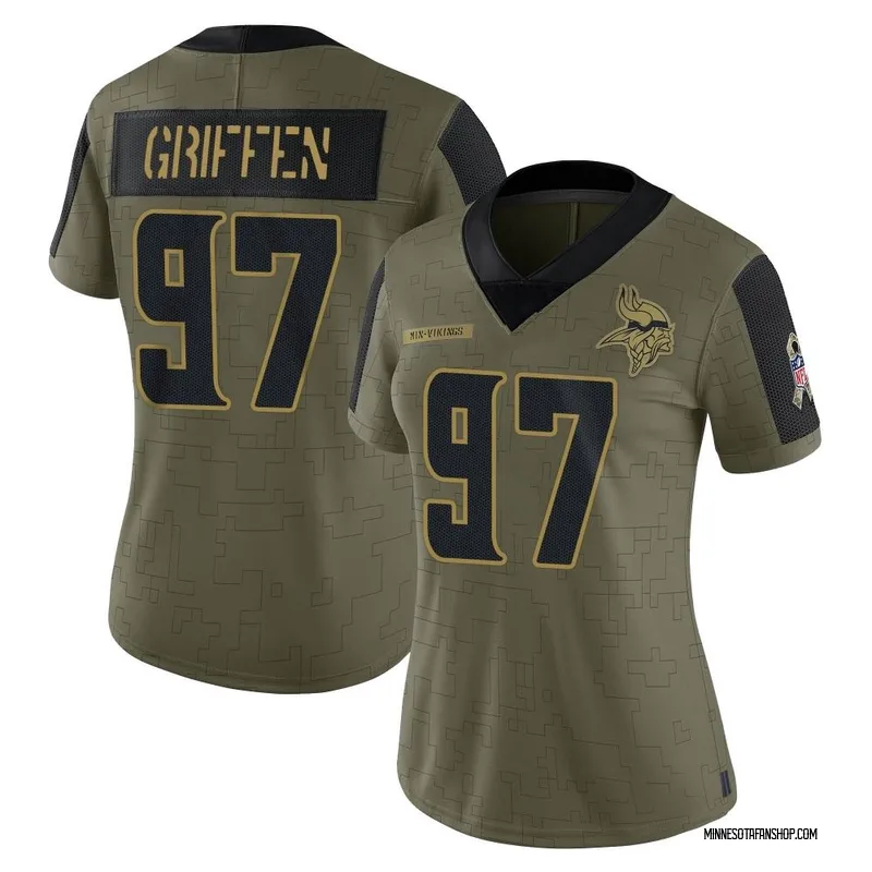 99.everson Griffen Jersey Deals -  1694720707