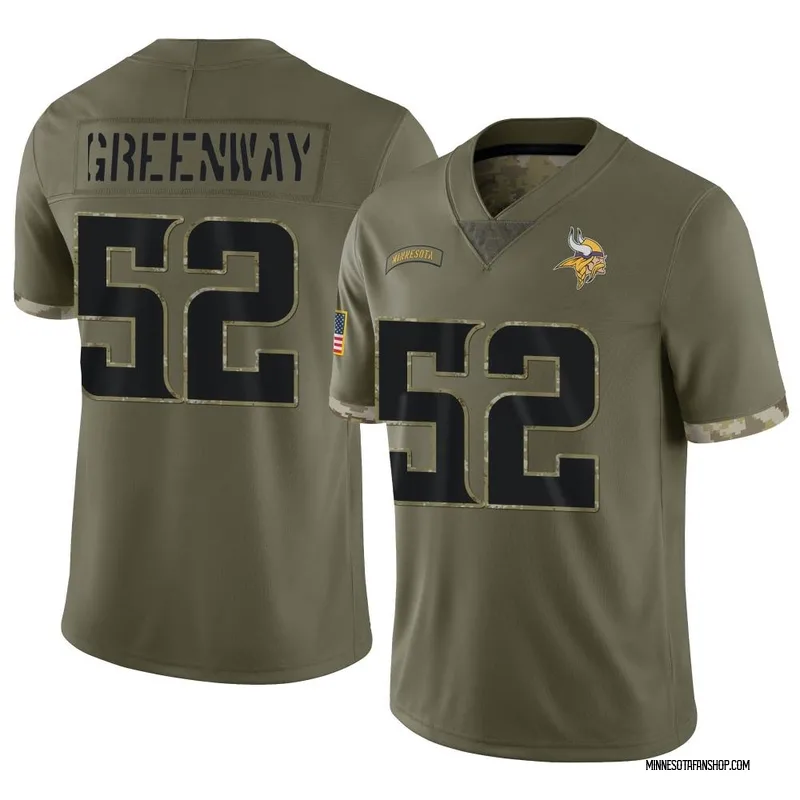 Chad Greenway Jersey Chad Greenway Legend Game Limited Jerseys