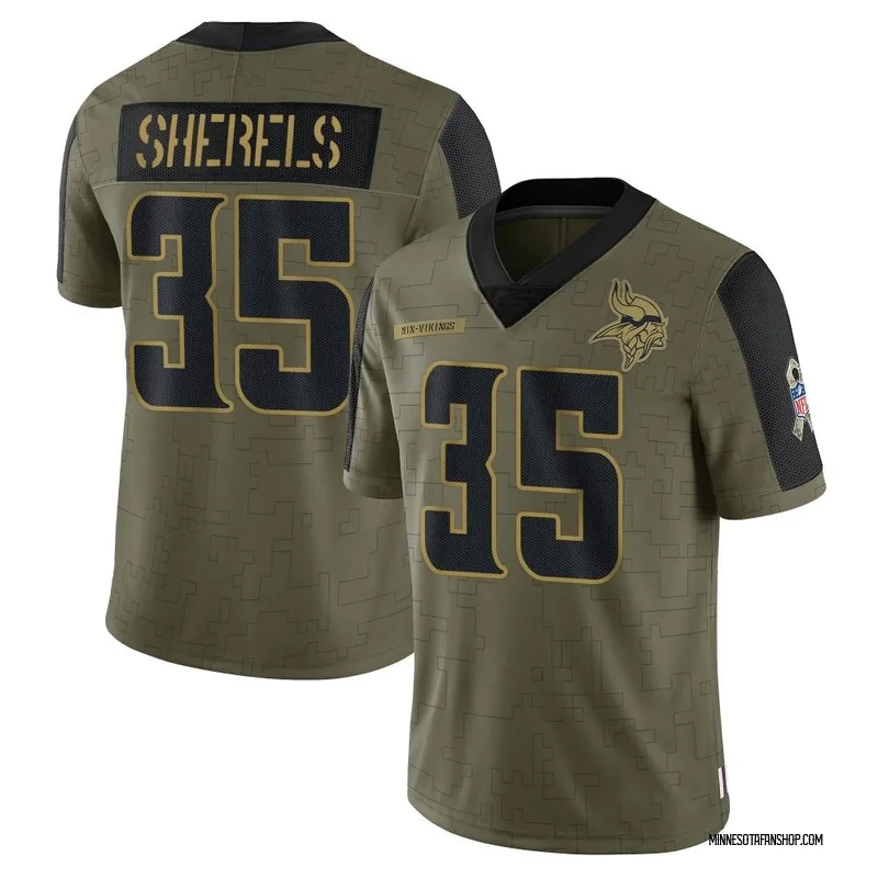 99.marcus Sherels Jersey Shop -  1693782253