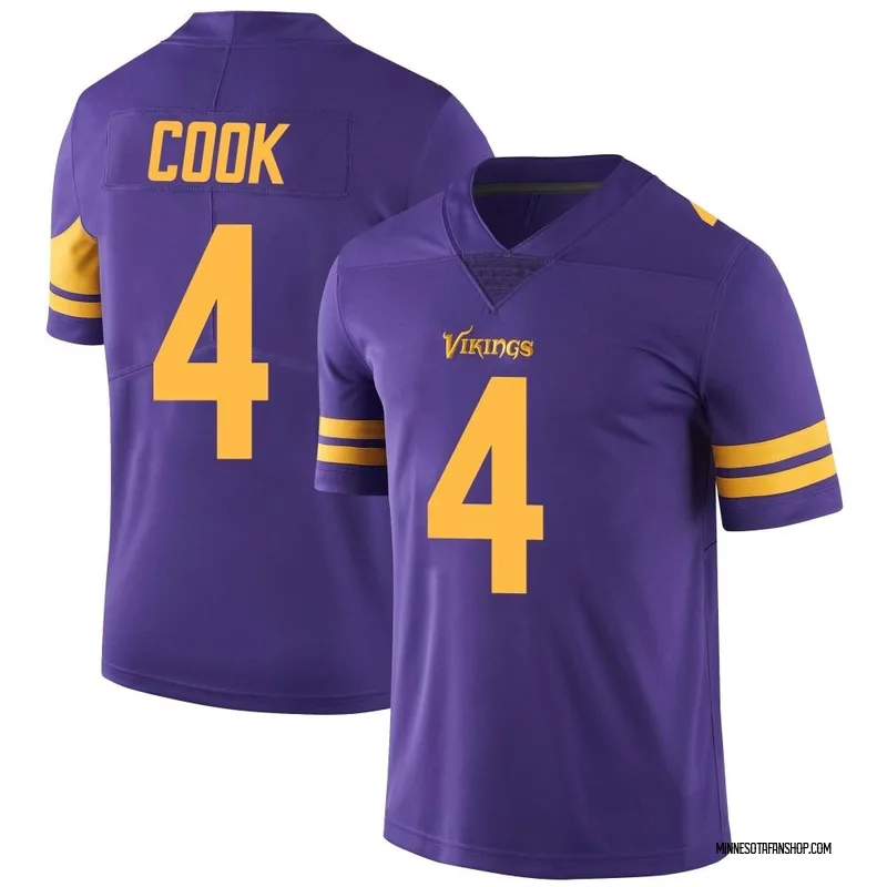 Dalvin Cook New York Jets Jersey - All Stitched - Nebgift