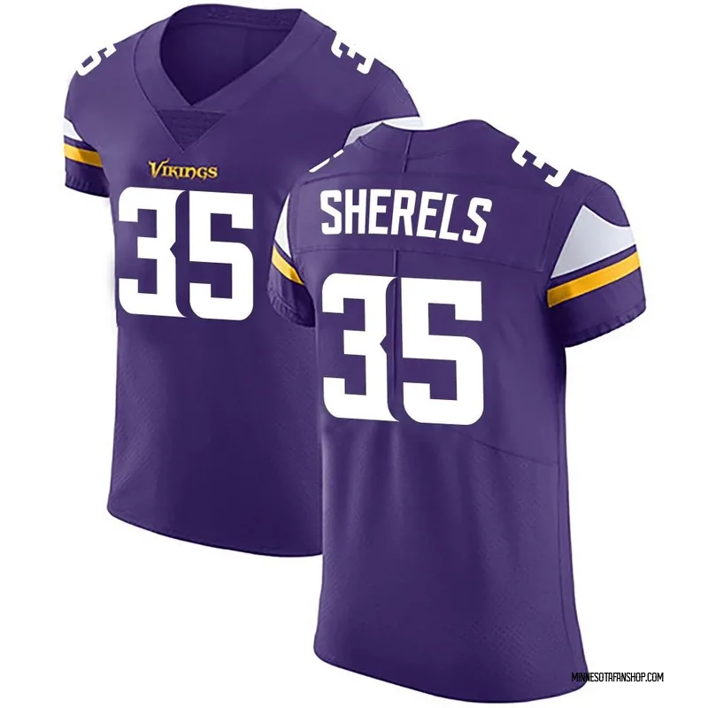 99.marcus Sherels Jersey Shop -  1693782253