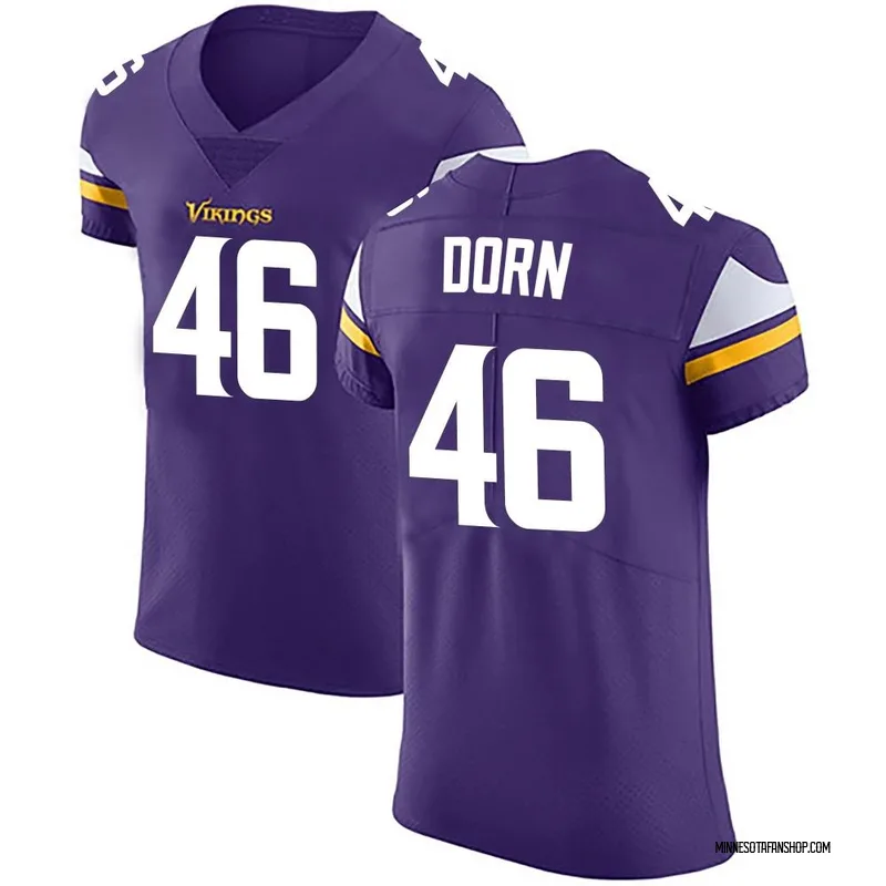 vikings elite jersey