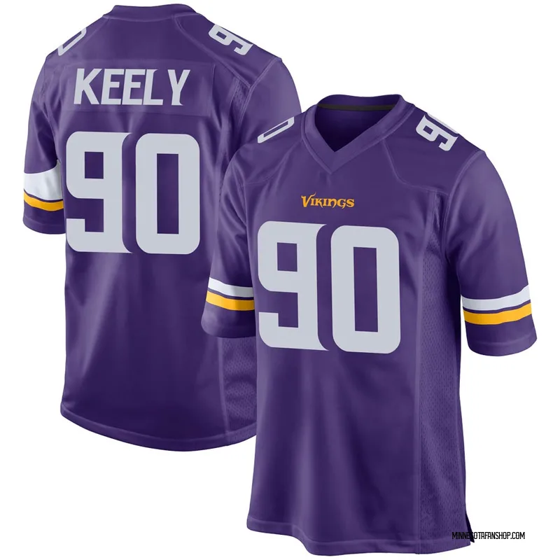 purple black jersey