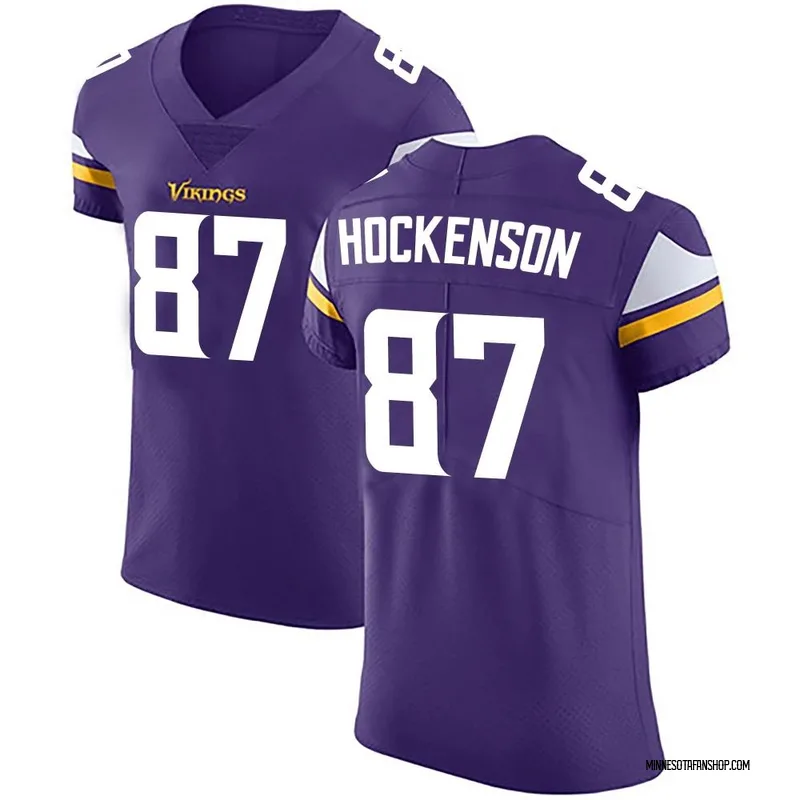 T.J. Hockenson Jersey, T.J. Hockenson Legend, Game & Limited Jerseys ...