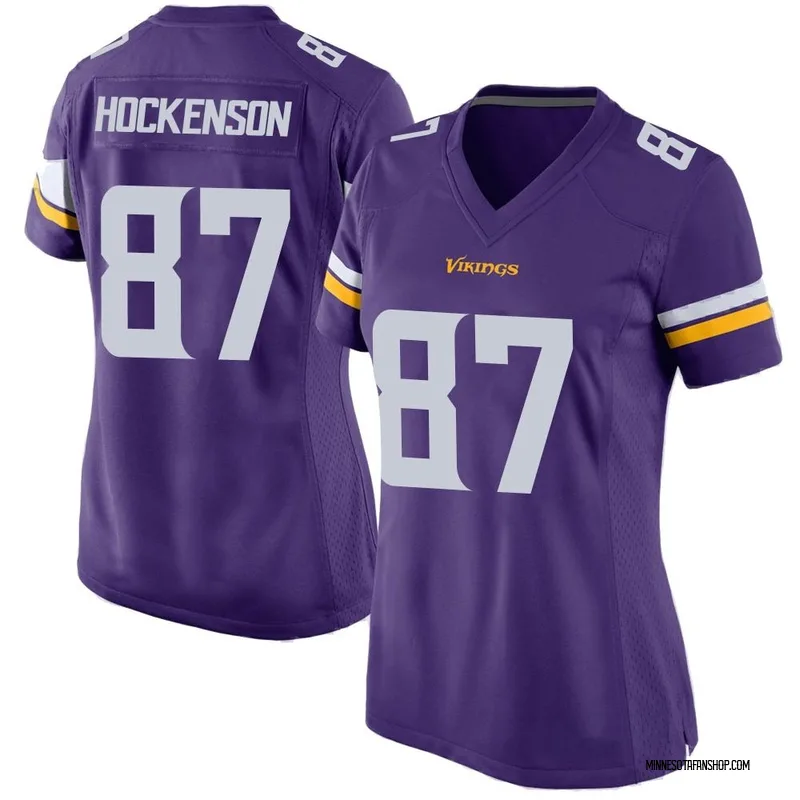 T.J. Hockenson Jersey, T.J. Hockenson Legend, Game & Limited Jerseys ...