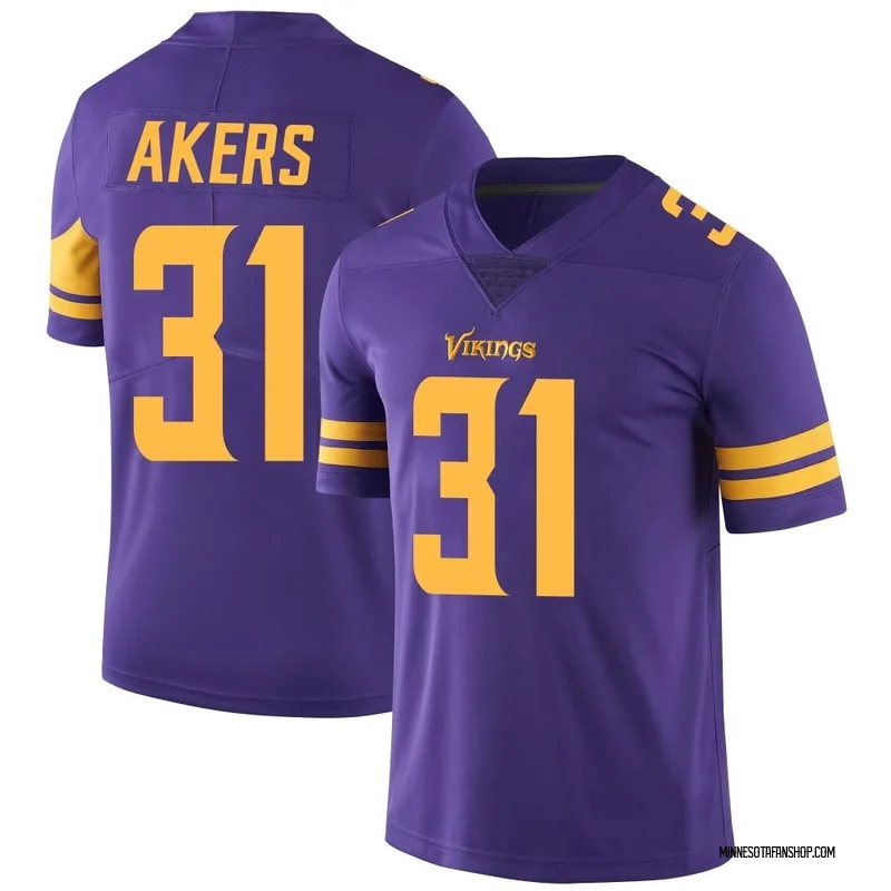 Lids Dalvin Cook Minnesota Vikings Nike Women's Inverted Legend Jersey -  Gold