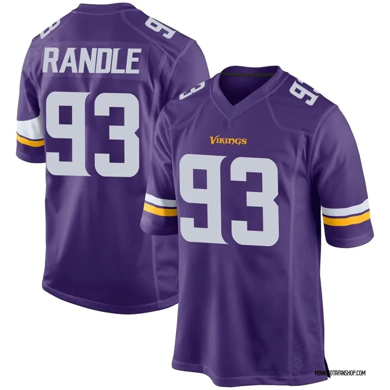 john randle t shirt