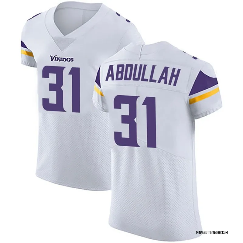 ameer abdullah youth jersey