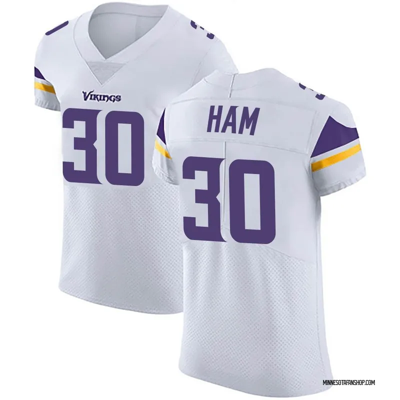 C.J. Ham Jerseys, C.J. Ham Shirt, C.J. Ham Gear & Merchandise