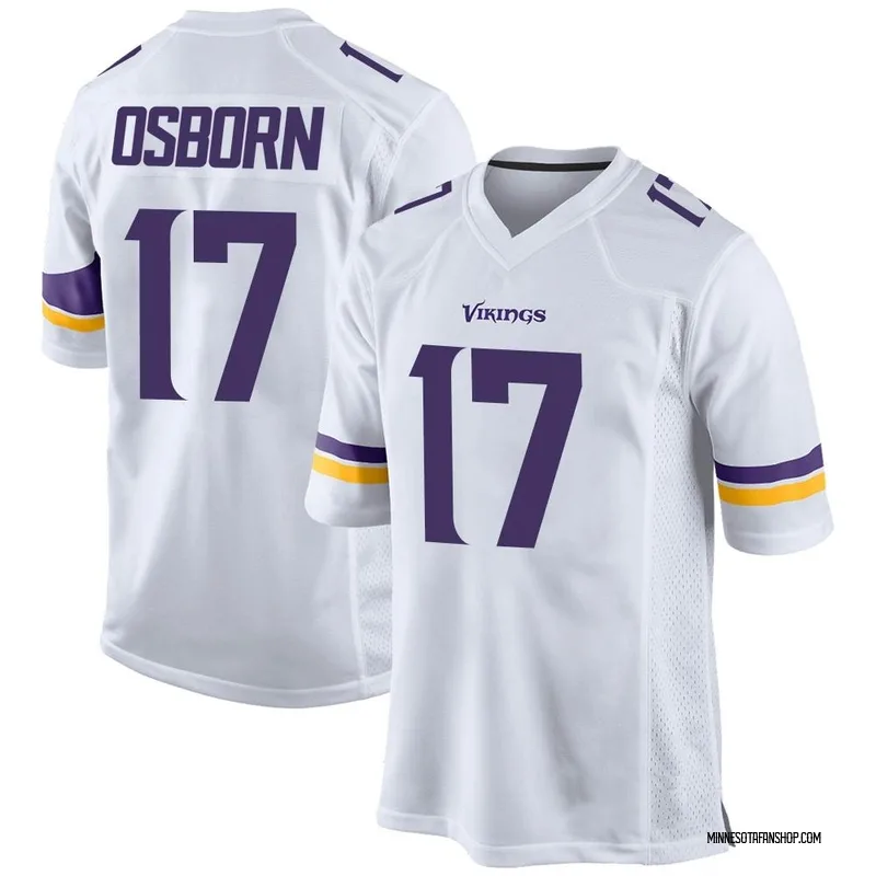 vikings youth jersey