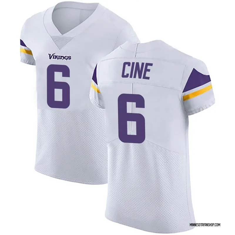 lewis cine jersey