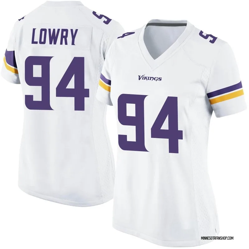 Dean Lowry Jersey, Dean Lowry Legend, Game & Limited Jerseys