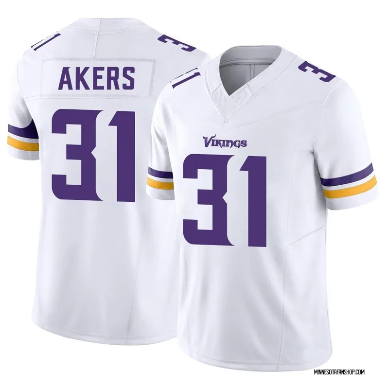 Youth Vikings Color Rush Jersey